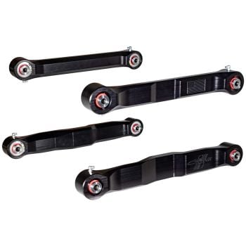 Carli Suspension Billet Extended Control Arms for 2003-2009 Dodge Ram 2500 / 3500