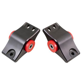 Carli Billet Motor Mounts for 2003-2007 Ram 2500/3500 with 5.9L Diesel