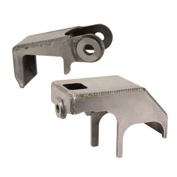 Carli 2003-2012 RAM 2500/3500 4X4 Weld-In Rear Shock Mount