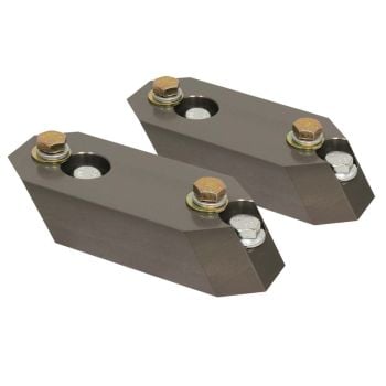 Carli Sway Bar Drop Bracket for RAM 2014+ 2500 4x4 / 2013+ 3500 4x4