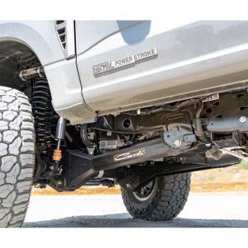 Carli Fabricated Radius Arms - 2.5