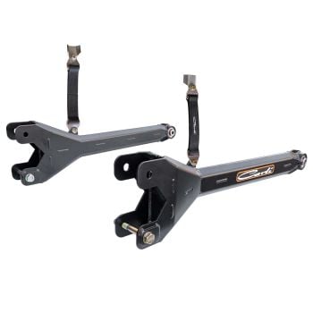 Carli Fabricated Radius Arms - 2.5