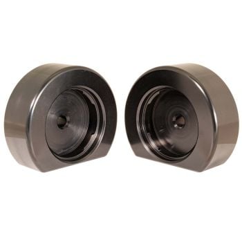 Carli Front Bumpstop Drop - 2.5