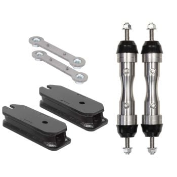 CAR-CS-FELKIT-LVL-20