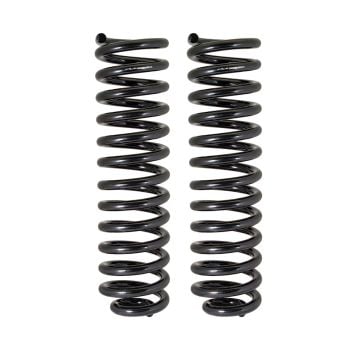 Carli Linear Rate Coil Springs for 2011+ Ford F250/350 Gas 4X4 2.0
