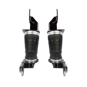 Carli Long Travel Air Bag System for Ford 2017+ F250/F350 4x4