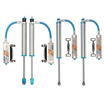 Carli 2005-2024 Ford F250/350 4X4 Carli Tuned King 2.5