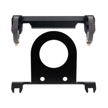 Carli 2005-2024 Ford F250/350 4X4 Carli-Spec Reservoir Mount 2.5