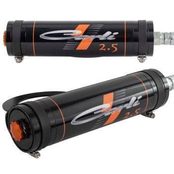 Carli 2005-2024 Ford F250/350 4X4 Carli-Spec Reservoir Mount 2.5