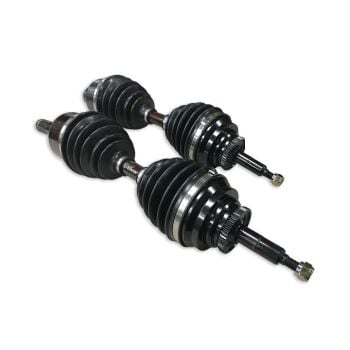 RCV Ultimate IFS CV Axle Set for 2010+ Ford F-150 Raptor