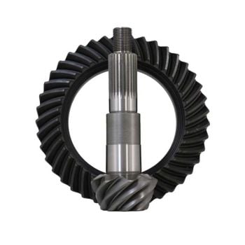 Superior Dana 30 3.73 Ring and Pinion for 87-99 Jeep XJ Front, 87-96 Wrangler
