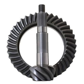 Revolution Gear Dana 44 Thick Gear 4.10-5.38 Ratio Dual Drilled Ring and Pinion