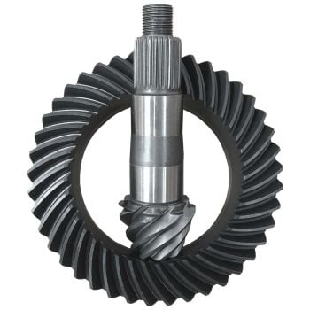 Revolution Gear Dana 44 Wrangler JL / JT Gladiator / Bronco 4.56-5.38 Ratio Front Ring and Pinion Revolution Gear