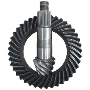 Revolution Gear Dana 44 Wrangler JL / JT Gladiator / Bronco 4.56-5.38 Ratio Rear Ring and Pinion