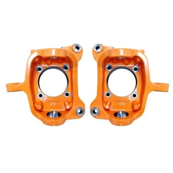 Reid Racing 2012.5+ Ford F250/F350 SuperDuty Highsteer Knuckle Kit