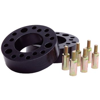 Daystar 2017+ Ford F-150 Raptor 4WD 2