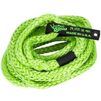 Voodoo Offroad 3/4” Recovery Rope