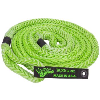 Voodoo Offroad 7/8” Recovery Rope