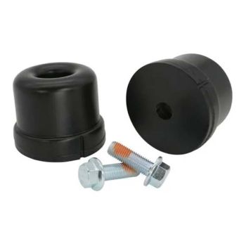 DuroBumps Front Bump Stops 0-3 Inch for 1989-1995 Toyota Pickup