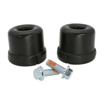DuroBumps Front Bump Stops 0-3 Inch for 1989-1995 Toyota Pickup