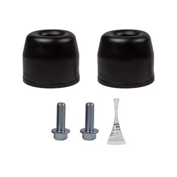 DuroBumps Tundra Bump Stop Front 0-3 Inch for 2007-2021 Toyota Tundra