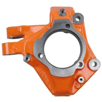 Reid Racing Jeep JL / JLU / JT Heavy Duty Steering Knuckles