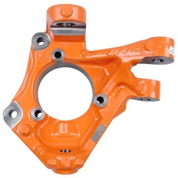 Reid Racing Jeep JL / JLU / JT Heavy Duty Steering Knuckles