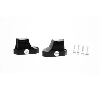DuroBumps Toyota/Lexus Rear Bump Stops 0-1.5 Inch for 2003+ 4Runner, 2006-2014 FJ Cruiser, 2003+ Lexus GX