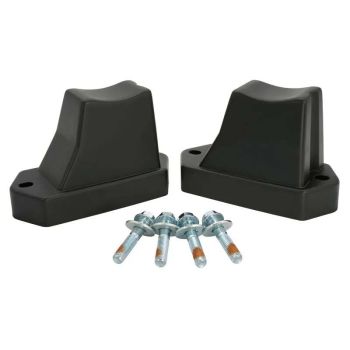 DuroBumps Toyota Land Cruiser 200 series 2008-2021 Rear Bump Stops 3.75 Inch tall - No Lift Required