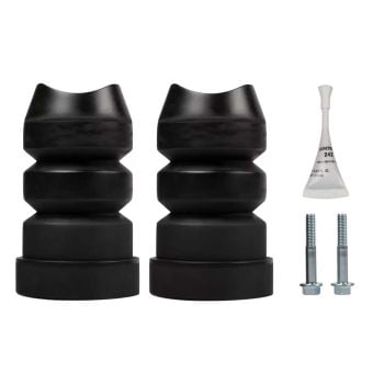 DuroBumps 5.25 Inch Rear Bump Stops for 1996-2002 4Runner