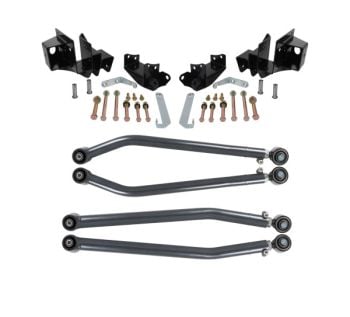 Synergy Dodge 2003-2012 Long Arm Upgrade Kit