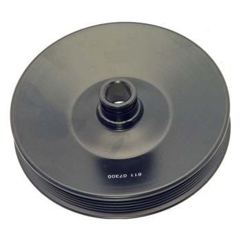 PSC Serpentine Power Steering Pump Pulley