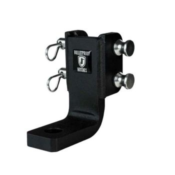 BulletProof Light Duty Drop Tang