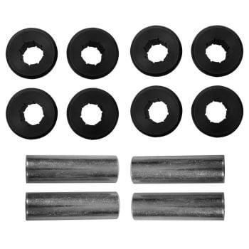 Deaver Bushing Kit for G9 Leaf Springs