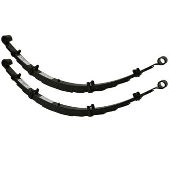 Deaver Spring for 2010-2014 Ford Raptor