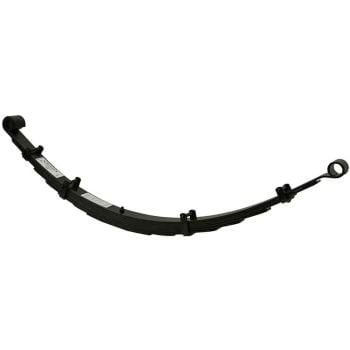 Deaver Toyota Tundra Leaf Springs