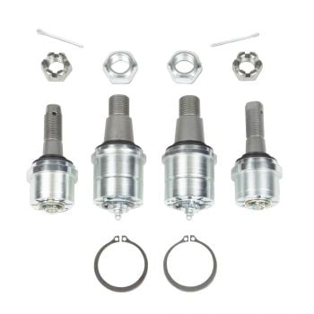 Dynatrac HD Balljoints for Most Dana 60, Dynatrac Pro 60 Knuckles