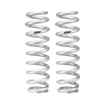 Eibach 2021+ Ford Bronco PTC2.0 Front HD Springs, 2.3L EcoBoost, Sasquatch 2/4 Door, Pair