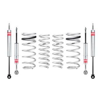 Eibach 2023+ Toyota Sequoia Pro-Truck Stage 1 Lift Kit for 2023-2024 Toyota SEQUOIA SR5, LIMITED, PLATINUM 4WD