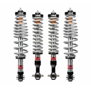 Eibach Stage 2 Pro-Truck Coilover Kit for 2022+ Ford Bronco w/ Sasquatch Package