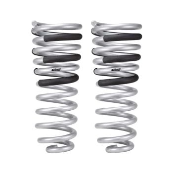 Eibach Performance Lift Rear Coil Springs PRO-TRUCK-LIFT for 2018+ RAM 2500 6.7L, +1.5