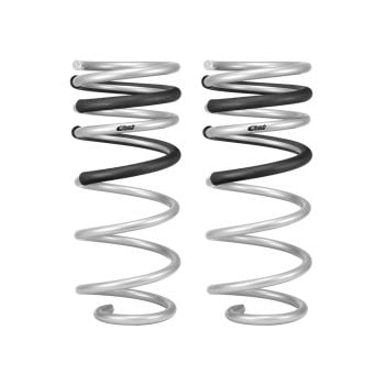 Eibach PRO-LIFT-KIT Rear Performance Lift Springs for 2024+ Toyota Tacoma 4WD, +1
