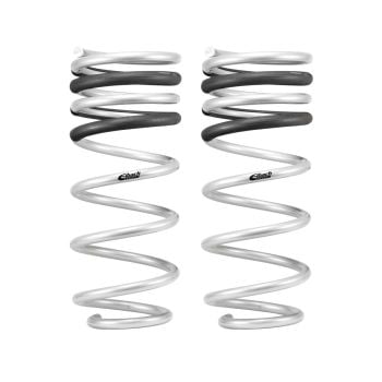 Eibach PRO-LIFT-KIT HD Rear Heavy Duty Lift Springs for 2024+ Toytota Tacoma 4WD, +2.2