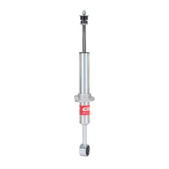 Eibach PRO-TRUCK SPORT Front Ride Height Adjustable Shock for 03-09 Lexus GX470, 2010-2022 Lexus GX460, +0-2.7
