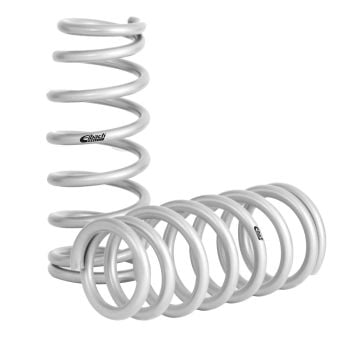 EIBACH PRO-LIFT-KIT Front Springs for 2003-2009 Dodge Ram 2500, +2.75 in Front Lift