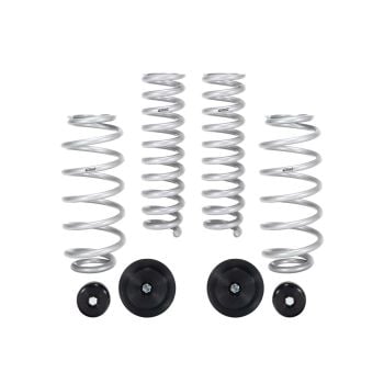 EIBACH PRO-LIFT-KIT Front & Rear Springs for 2003-2009 Lexus GX470, +2.0 in Front Lift, +2.2 in Rear Lift
