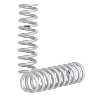 EIBACH PRO-LIFT-KIT Front Springs for 2007-2009 Toyota FJ Cruiser, +2.0 in Front Lift