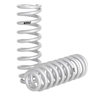 EIBACH PRO-LIFT-KIT Rear Springs for 1996-2002 Toyota 4Runner, +1.0 in Rear Lift