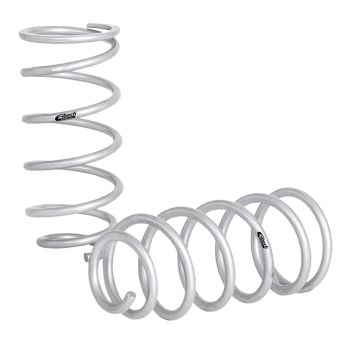 EIBACH PRO-LIFT-KIT Rear Springs for 1998-2007 Toyota Land Cruiser, +2.5 in Rear Lift