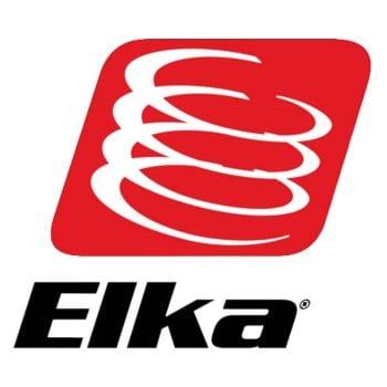 Elka Shock Linkage for KFX450, KFX400, KFX700